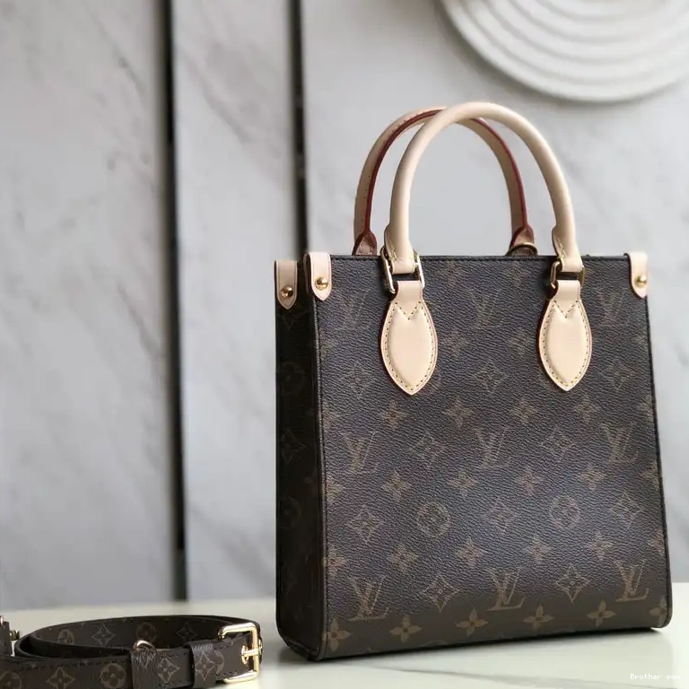 Brother sam LV 2109DJ0040 Bags 0715